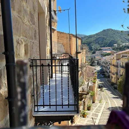 Dal Castello Al Mare Σπίτι διακοπών