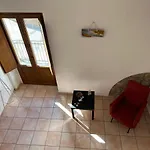 Dal Castello Al Mare Feriehus