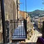 Dal Castello Al Mare Feriehus
