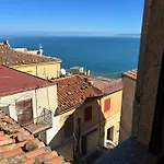 Dal Castello Al Mare * Castel di Tusa
