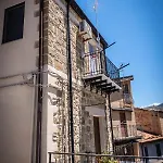 Dal Castello Al Mare Feriehus