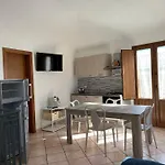 Feriehus Dal Castello Al Mare