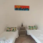 Dal Castello Al Mare Feriehus *