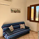 Feriehus Dal Castello Al Mare *