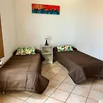 Feriehus Dal Castello Al Mare