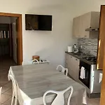 Dal Castello Al Mare * Castel di Tusa