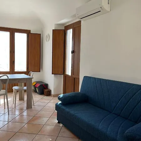 Holiday home Dal Castello Al Mare Castel di Tusa