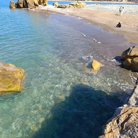 Dal Castello Al Mare Castel di Tusa